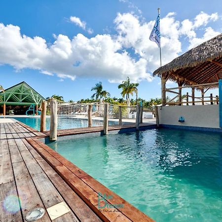 Village Kawann - Toumalacai 246 Grand-Bourg  Ngoại thất bức ảnh