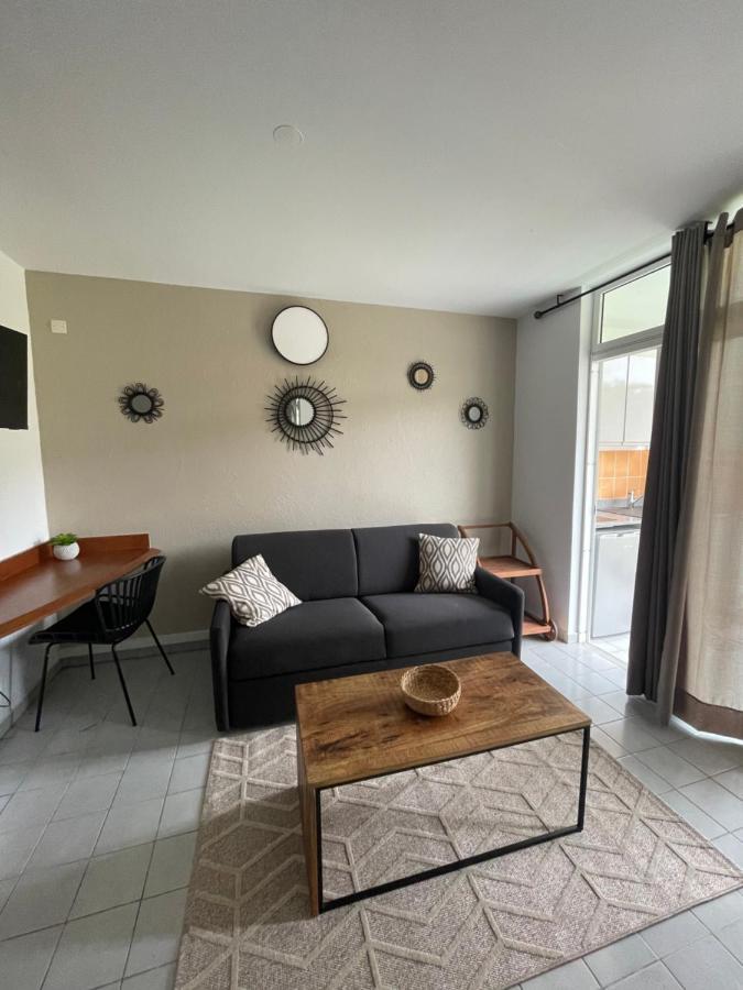 Village Kawann - Toumalacai 246 Grand-Bourg  Ngoại thất bức ảnh