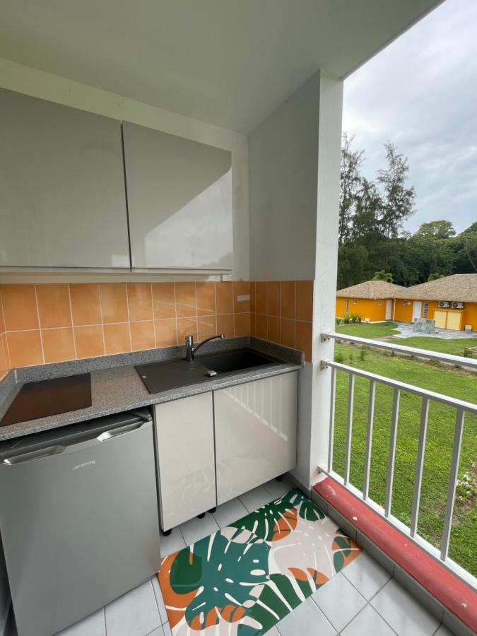 Village Kawann - Toumalacai 246 Grand-Bourg  Ngoại thất bức ảnh