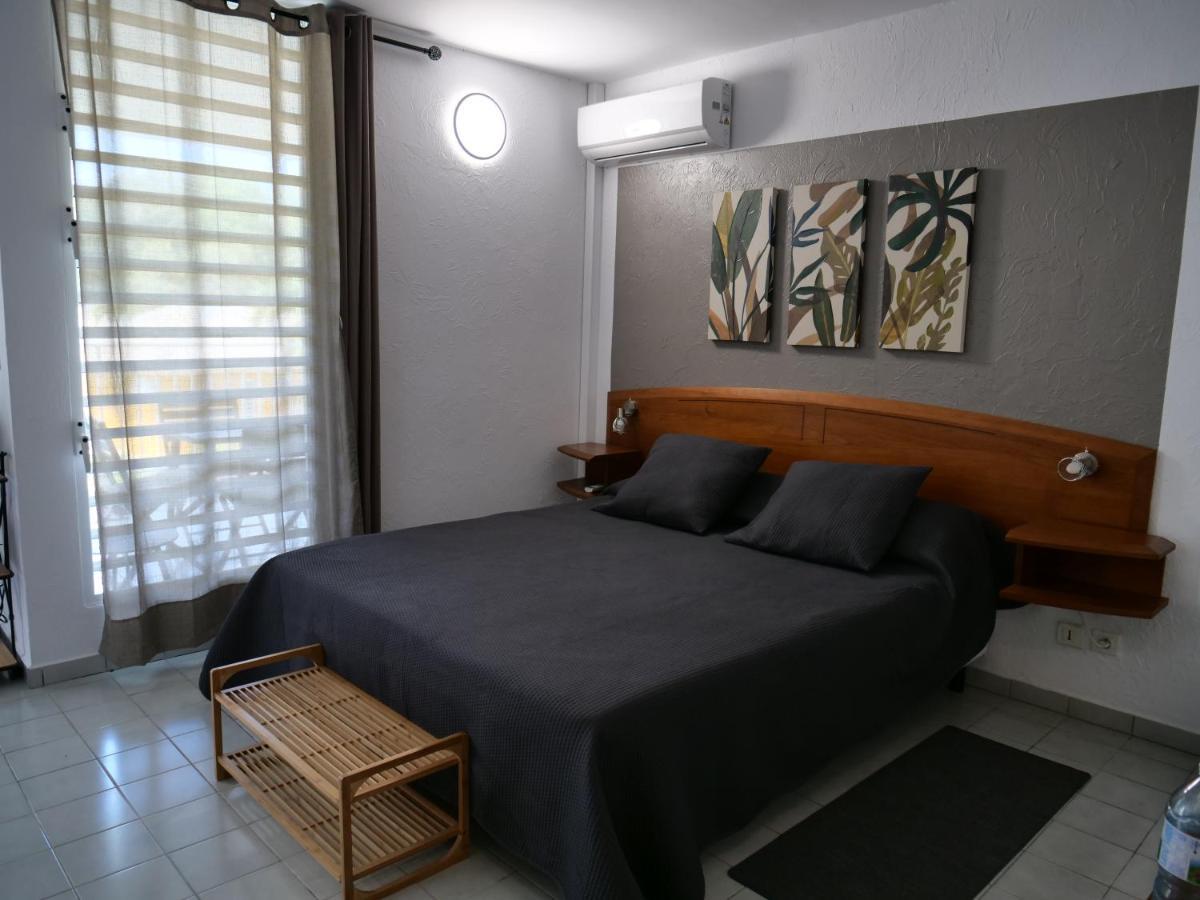 Village Kawann - Toumalacai 246 Grand-Bourg  Ngoại thất bức ảnh