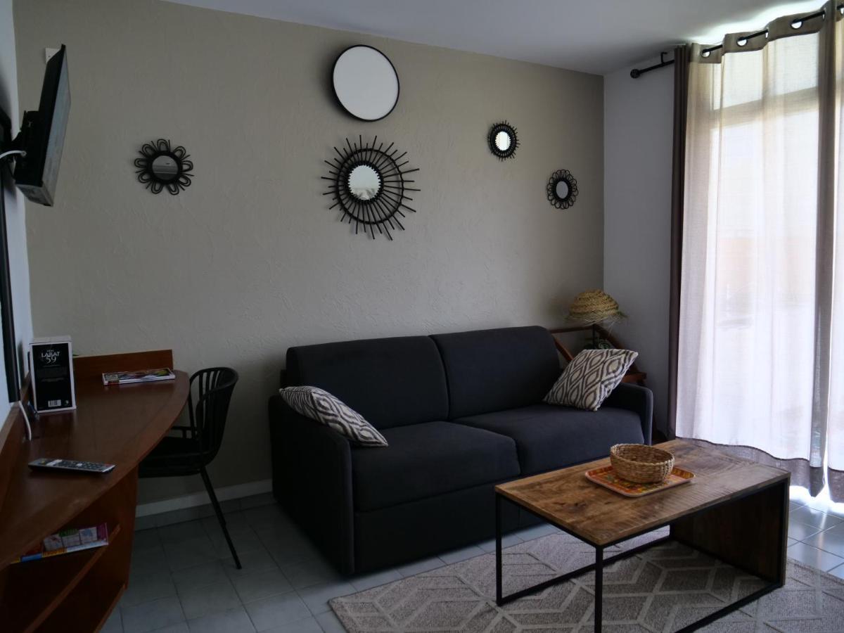 Village Kawann - Toumalacai 246 Grand-Bourg  Ngoại thất bức ảnh