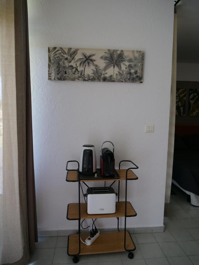 Village Kawann - Toumalacai 246 Grand-Bourg  Ngoại thất bức ảnh