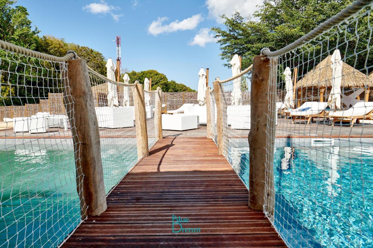 Village Kawann - Toumalacai 246 Grand-Bourg  Ngoại thất bức ảnh