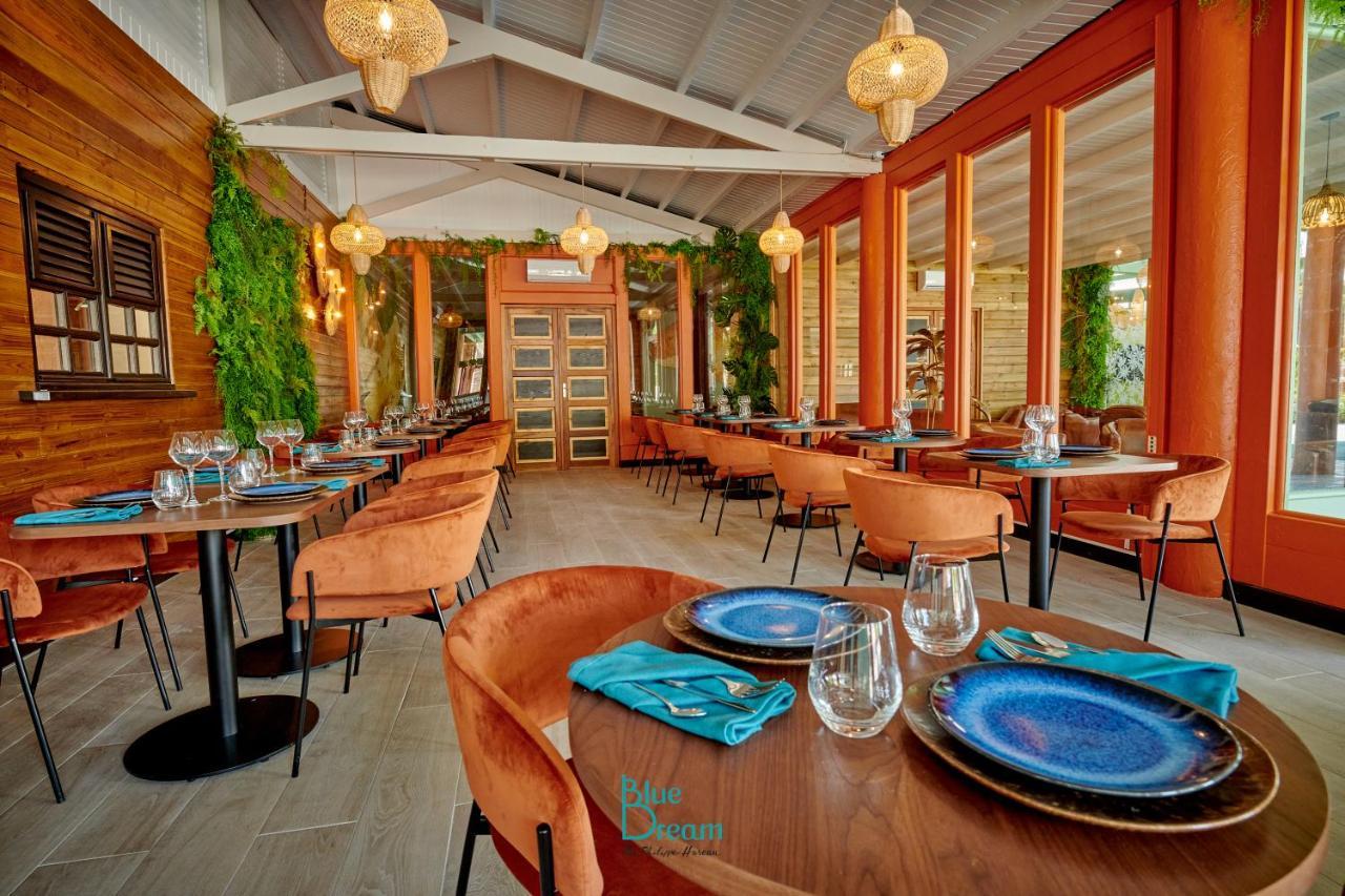 Village Kawann - Toumalacai 246 Grand-Bourg  Ngoại thất bức ảnh