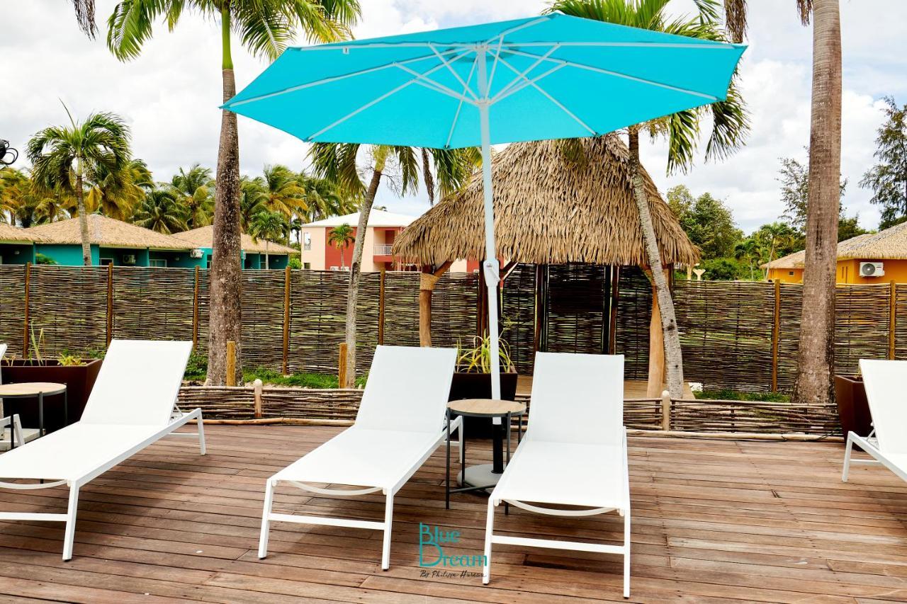 Village Kawann - Toumalacai 246 Grand-Bourg  Ngoại thất bức ảnh
