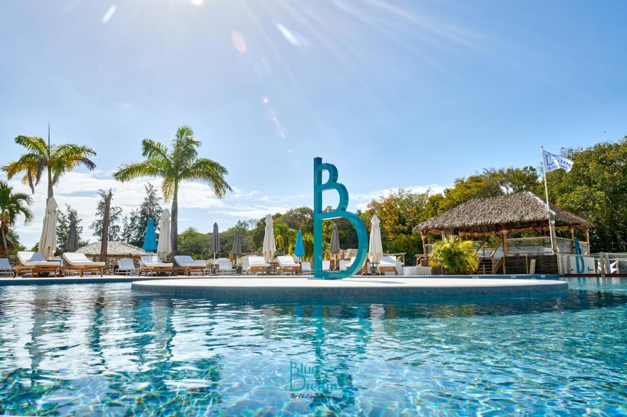 Village Kawann - Toumalacai 246 Grand-Bourg  Ngoại thất bức ảnh
