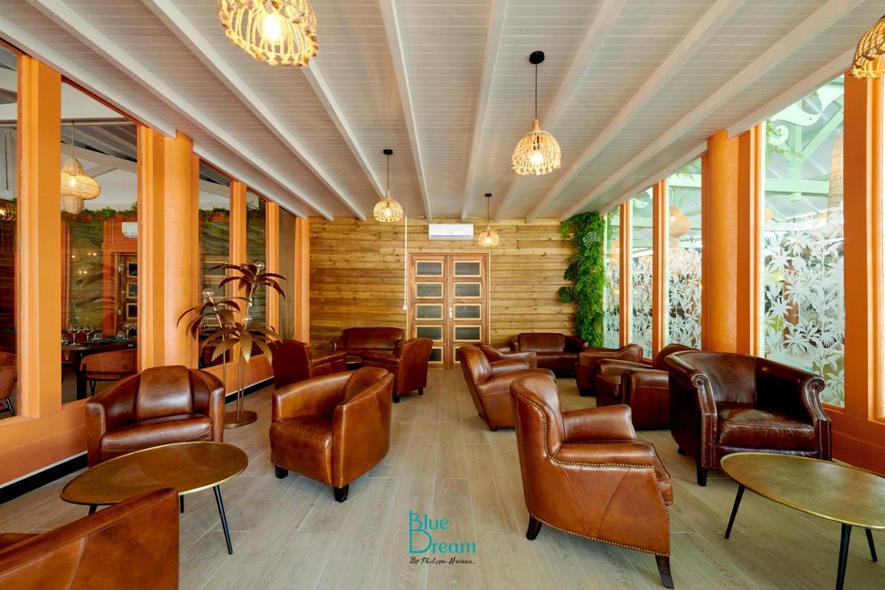 Village Kawann - Toumalacai 246 Grand-Bourg  Ngoại thất bức ảnh